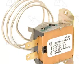 Four Seasons System Mounted Preset Cycling Temperature Switch