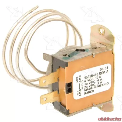 Four Seasons System Mounted Preset Cycling Temperature Switch - 35821