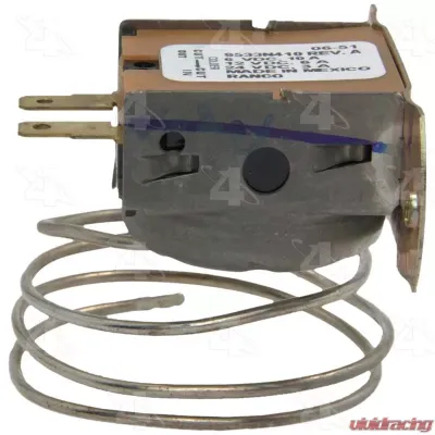 Four Seasons System Mounted Preset Cycling Temperature Switch - 35821