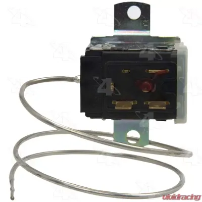 Four Seasons System Mounted Preset Cycling Temperature Switch 35823 - 35823