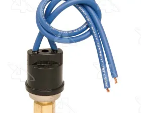 Four Seasons System Mounted Condenser Fan Switch 35826