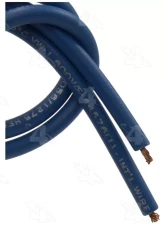 Four Seasons System Mounted Condenser Fan Switch 35826                                     - 35826 - Image 2