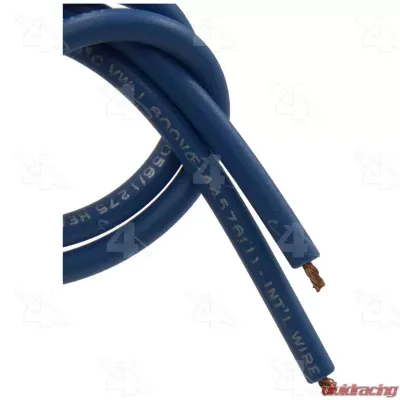 Four Seasons System Mounted Condenser Fan Switch 35826 - 35826