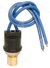 Four Seasons System Mounted Condenser Fan Switch 35826                                     - 35826 - Image 3