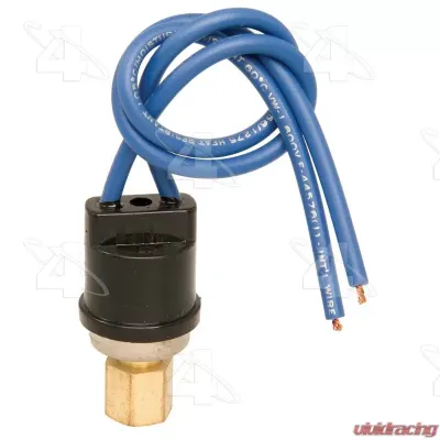 Four Seasons System Mounted Condenser Fan Switch 35826 - 35826