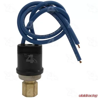 Four Seasons System Mounted Condenser Fan Switch 35826 - 35826