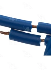 Four Seasons System Mounted Condenser Fan Switch 35828                                     - 35828 - Image 2