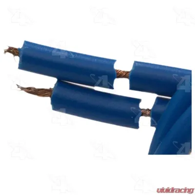 Four Seasons System Mounted Condenser Fan Switch 35828 - 35828