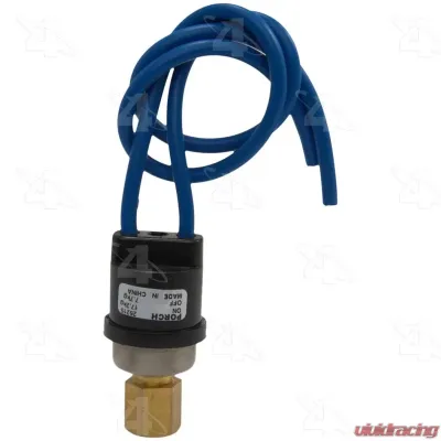 Four Seasons System Mounted Condenser Fan Switch 35828 - 35828