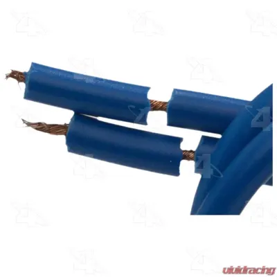 Four Seasons System Mounted Low Cut-Out Pressure Switch 35831 - 35831