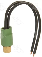 Four Seasons System Mounted Condenser Fan Switch 35832                                     - 35832 - Image 4