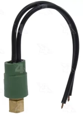 Four Seasons System Mounted Condenser Fan Switch 35832                                     - 35832 - Image 4