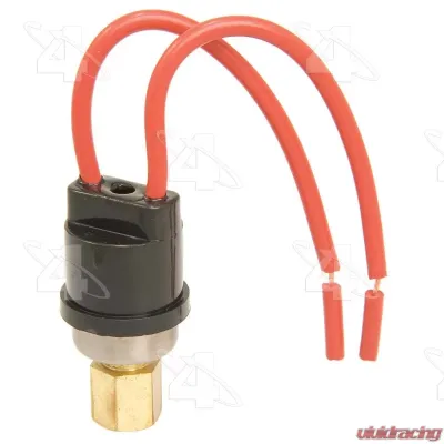 Four Seasons System Mounted Low Cut-Out Pressure Switch 35833 - 35833