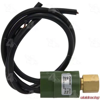 Four Seasons System Mounted High Cut-Out Pressure Switch 35835 - 35835