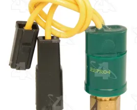 Four Seasons System Mounted Low Cut-Out Pressure Switch 35838
