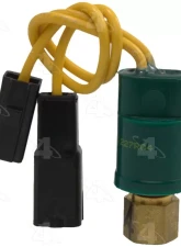 Four Seasons System Mounted Low Cut-Out Pressure Switch 35838                                     - 35838 - Image 4