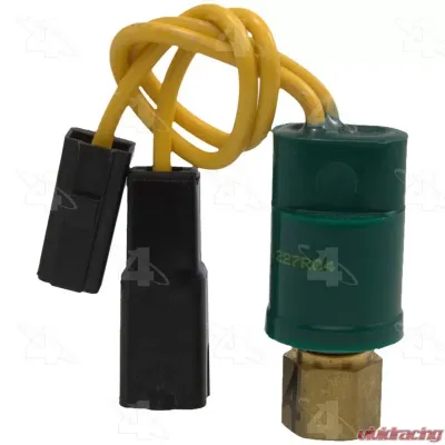 Four Seasons System Mounted Low Cut-Out Pressure Switch 35838 - 35838