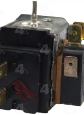 Four Seasons System Mounted Adjustable Cycling Temperature Switch 35842                                     - 35842 - Image 2