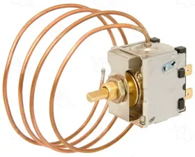 Four Seasons System Mounted Adjustable Cycling Temperature Switch 35845