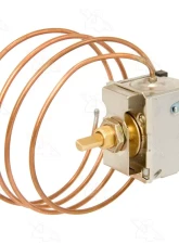 Four Seasons System Mounted Adjustable Cycling Temperature Switch 35845                                     - 35845 - Image 6