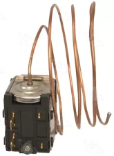 Four Seasons System Mounted Adjustable Cycling Temperature Switch 35845                                     - 35845 - Image 2