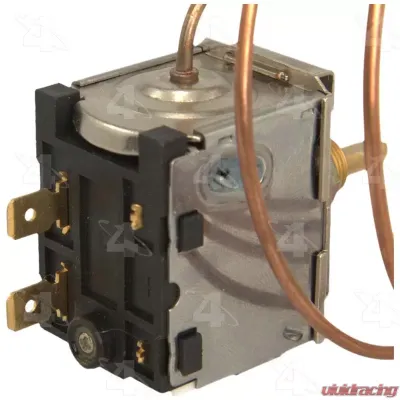 Four Seasons System Mounted Adjustable Cycling Temperature Switch 35845 - 35845