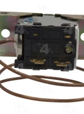 Four Seasons System Mounted Preset Cycling Temperature Switch 35857                                     - 35857 - Image 2