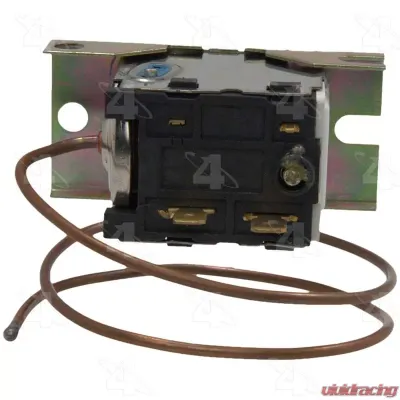 Four Seasons System Mounted Preset Cycling Temperature Switch 35857 - 35857