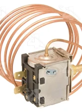 Four Seasons System Mounted Adjustable Cycling Temperature Switch 35859                                     - 35859 - Image 4