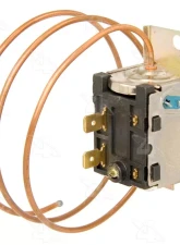 Four Seasons System Mounted Preset Cycling Temperature Switch 35863                                     - 35863 - Image 6