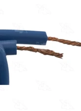 Four Seasons System Mounted High Cut-Out Pressure Switch 35864                                     - 35864 - Image 2