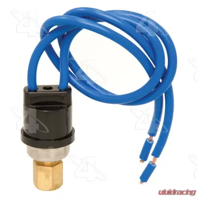 Four Seasons System Mounted Low Cut-Out Pressure Switch 35866 - 35866