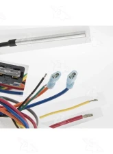 Four Seasons Electric Fan Controller 35879                                     - 35879 - Image 2