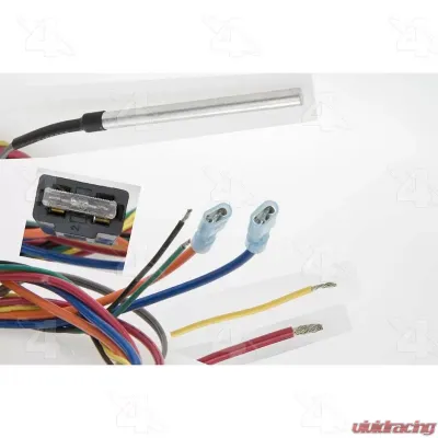 Four Seasons Electric Fan Controller 35879 - 35879