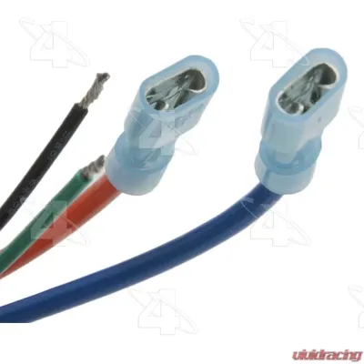 Four Seasons Electric Fan Controller 35879 - 35879