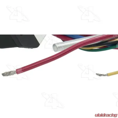 Four Seasons Electric Fan Controller 35879 - 35879