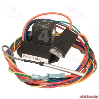 Four Seasons Electric Fan Controller 35879 - 35879