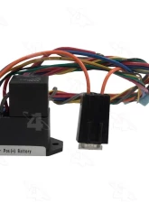 Four Seasons Electric Fan Controller 35879                                     - 35879 - Image 8