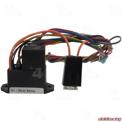 Four Seasons Electric Fan Controller 35879 - 35879