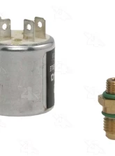 Four Seasons System Mounted Trinary Pressure Switch 35889                                     - 35889 - Image 4