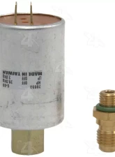 Four Seasons System Mounted Binary Pressure Switch 35898                                     - 35898 - Image 4