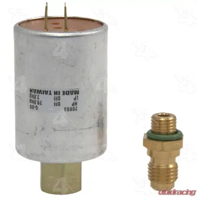 Four Seasons System Mounted Binary Pressure Switch 35898 - 35898
