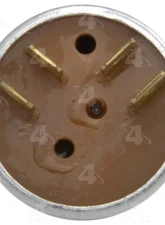 Four Seasons System Mounted Trinary Pressure Switch 35901                                     - 35901 - Image 2