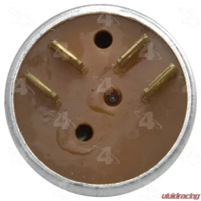 Four Seasons System Mounted Trinary Pressure Switch 35901 - 35901