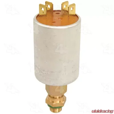 Four Seasons System Mounted Trinary Pressure Switch 35901 - 35901