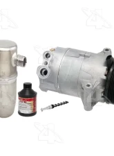 Four Seasons Complete Air Conditioning Kit w/New Compressor                                     - 3590NK - Image 6