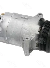 Four Seasons Complete Air Conditioning Kit w/New Compressor                                     - 3590NK - Image 2