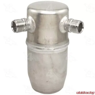 Four Seasons Complete Air Conditioning Kit w/New Compressor - 3590NK