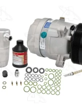 Four Seasons Complete Air Conditioning Kit w/New Compressor                                     - 3592NK - Image 5