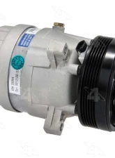 Four Seasons Complete Air Conditioning Kit w/New Compressor                                     - 3592NK - Image 2